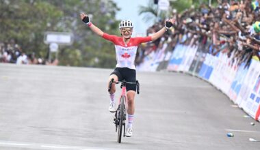 Bridge the Gap Advocacy Initiative to use power data to support aspiring Canadian cyclists