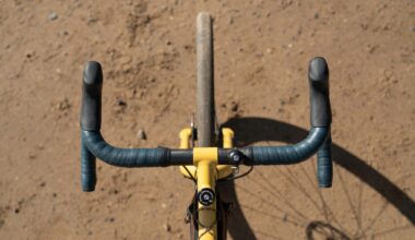 Teravail expands its range to include new gravel and bikepacking cockpits - Cycling News