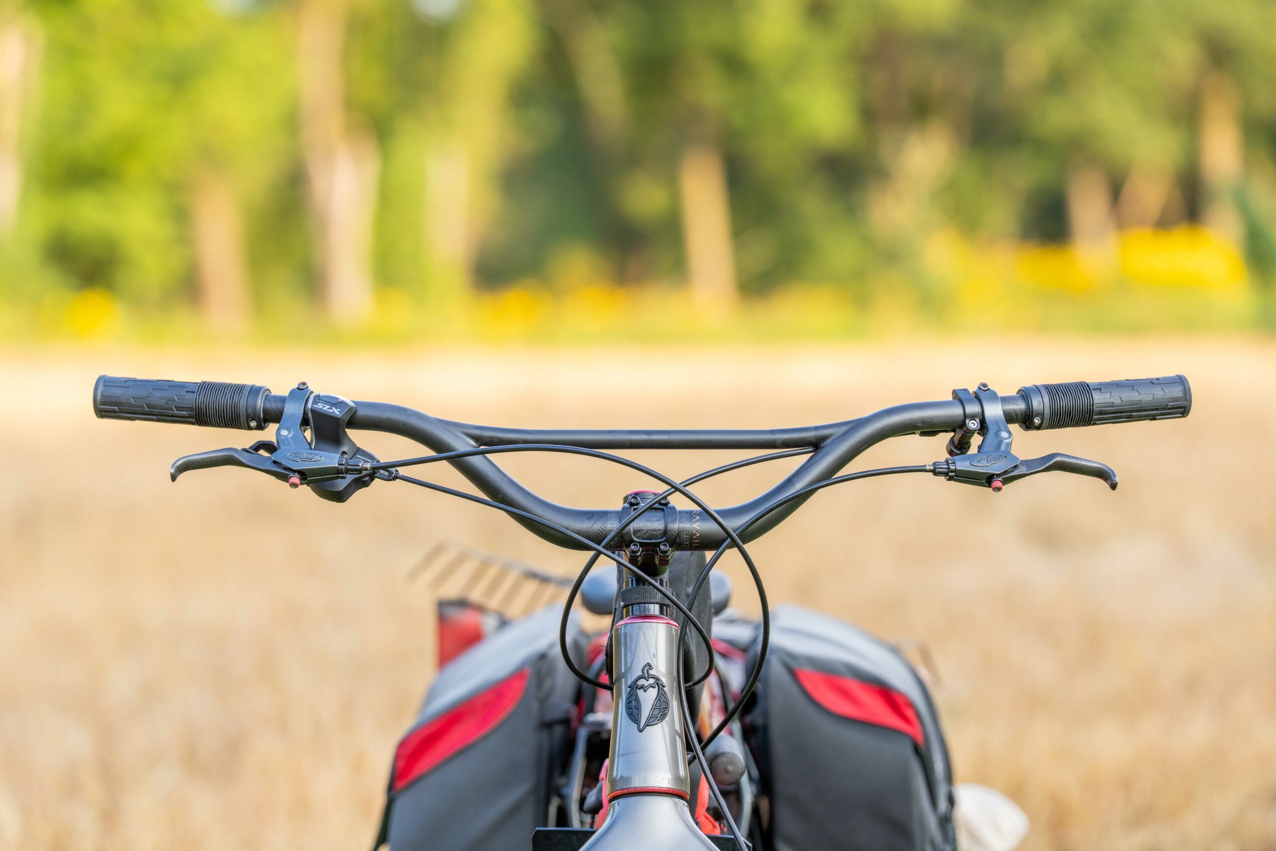 2026 teravail flat bar hero