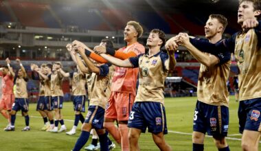 Jets surge sparking football boom across local clubs