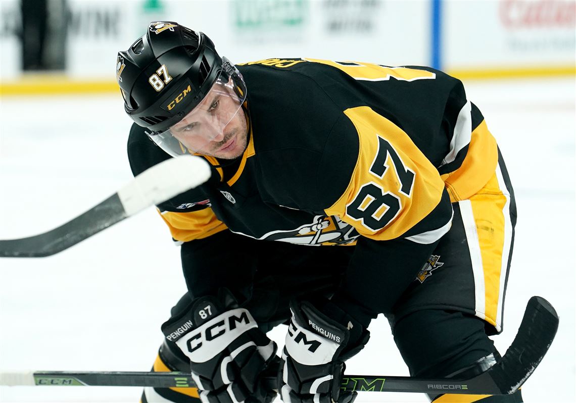 The 4 biggest questions the Penguins face heading into their challenging final stretch
