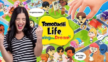 Move Over Animal Crossing: The Most Chaotic Island Sim Ever is Coming to Switch!