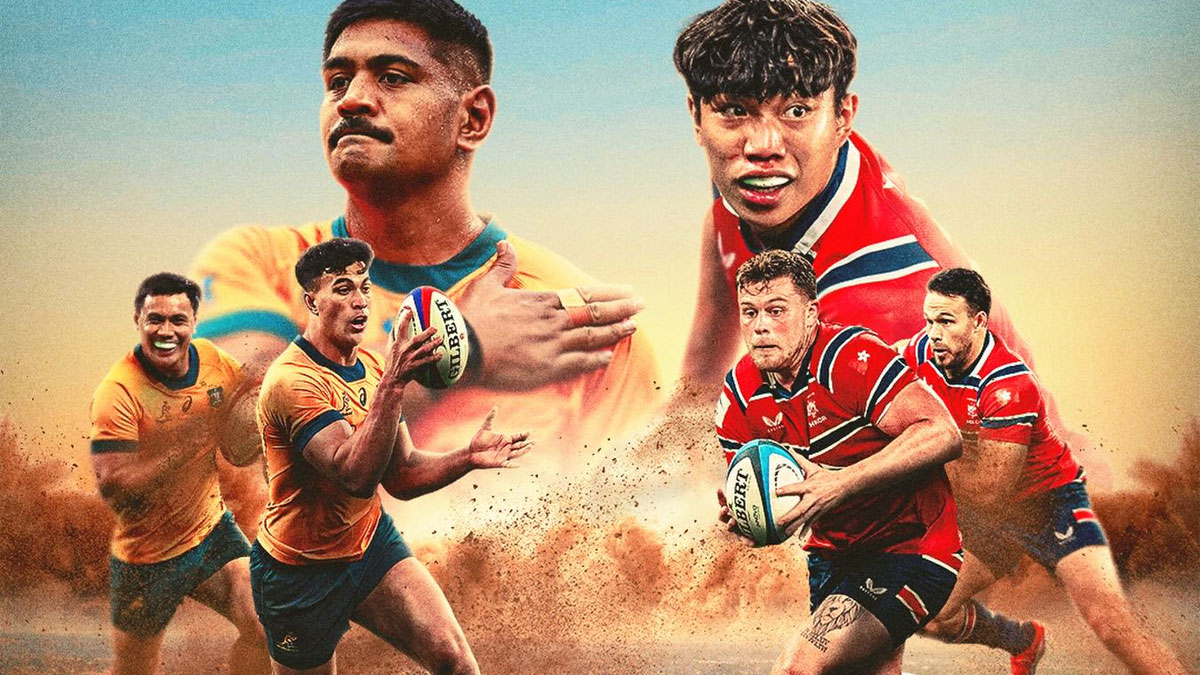 World Rugby defends Australia-Hong Kong mismatch to open 2027 Rugby World Cup
