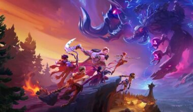 Everything We Know About Horizon Hunters Gathering