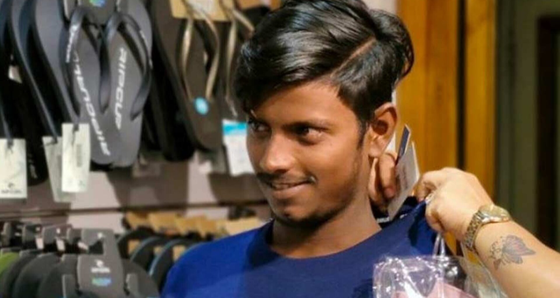 Musa focusing on positivity amid online criticism