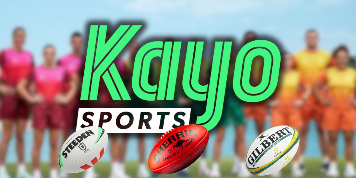 New Reality TV Series Pits AFL Stars Against NRL & Rugby Union Elites