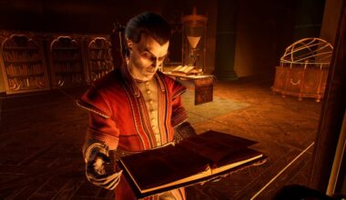 Is Vampires: Bloodlord Rising Your Next Dark Obsession?