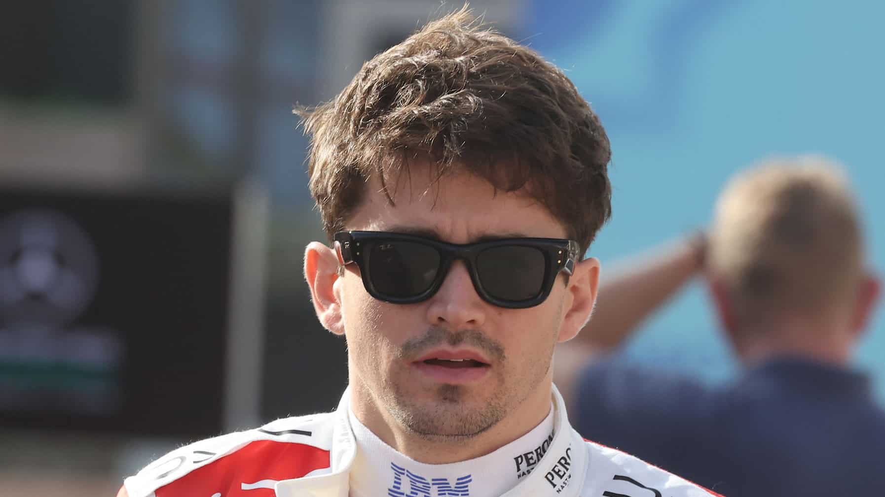 Charles Leclerc