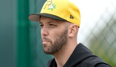 Pirates hiring Jacob Stallings as baseball operations specialist an easy victory for all involved