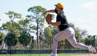 Why World Series champion Jose Urquidy merits second look with Pirates