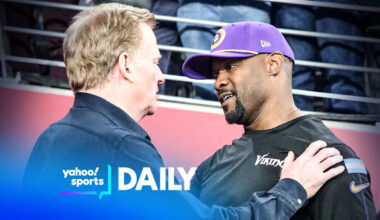 Judge rules Brian Flores' NFL discrimination case can head to open court, not arbitration