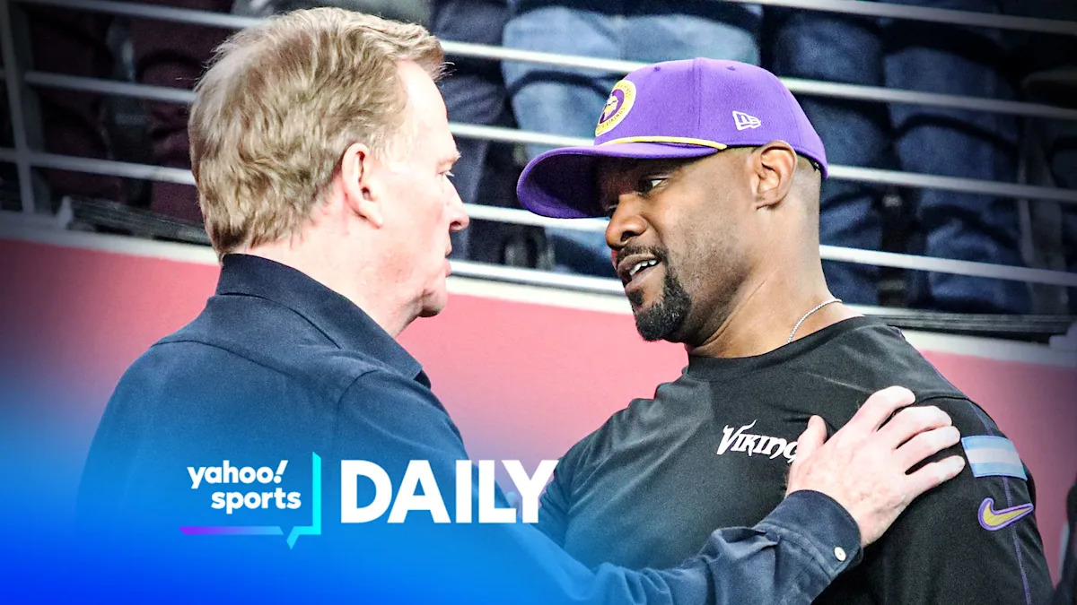 Judge rules Brian Flores' NFL discrimination case can head to open court, not arbitration