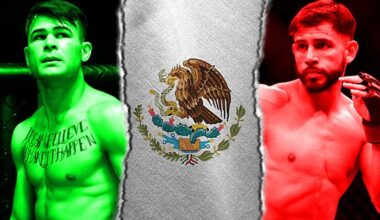 Opinion: The Seeds of Animosity