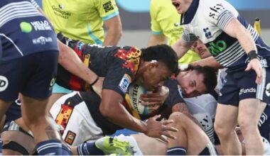 Tupou Vaa'i try should not have been allowed