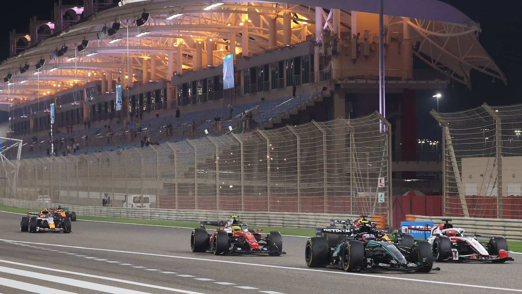 Every F1 team assessed ahead of the 2026 Australian GP