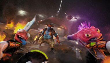 High on Life 2 - Xbox Game Pass Review