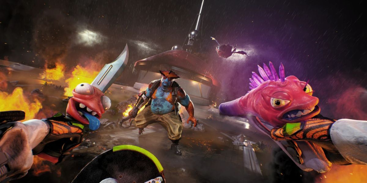 High on Life 2 - Xbox Game Pass Review