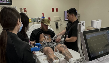 Jake Paul undergoes second surgery after knockout loss against Anthony Joshua