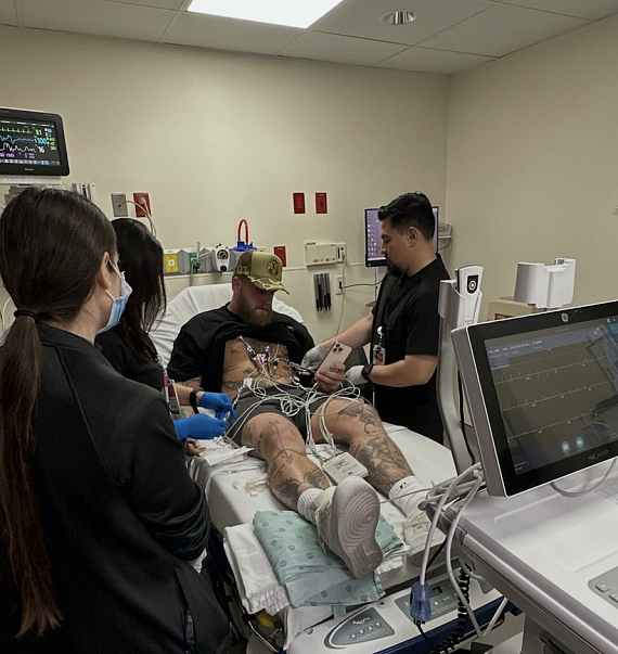 Jake Paul undergoes second surgery after knockout loss against Anthony Joshua