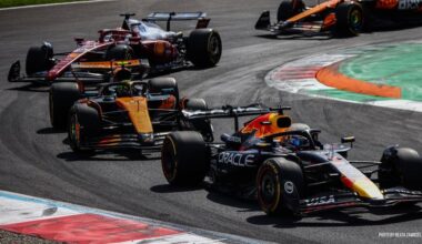 How to Watch the 2026 Formula 1 Season in Australia