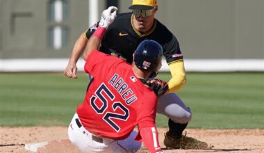 All aboard the Konnor Griffin hype train: Why Pittsburgh’s top prospect is unlike anything we’ve seen before