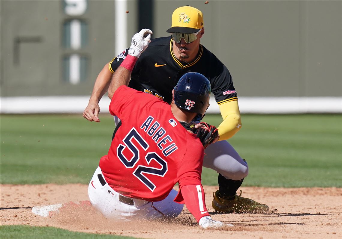 All aboard the Konnor Griffin hype train: Why Pittsburgh’s top prospect is unlike anything we’ve seen before