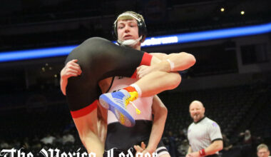 PHOTO GALLERY: Centralia, North Callaway in top 4, MMA wrestlers advance