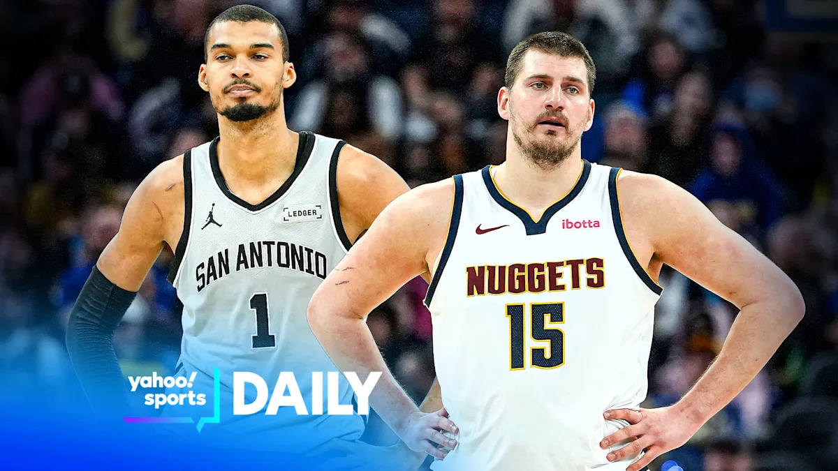 Should the NBA abolish the 65-game requirement for awards?