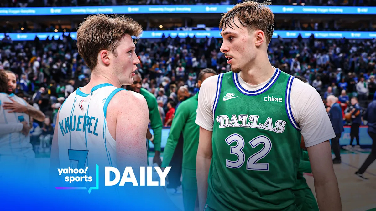 Anthony Edwards with the hoop & harm