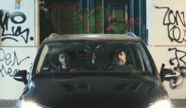 Lucky Number Boards Berlin Title Where To?, Unveils Teaser