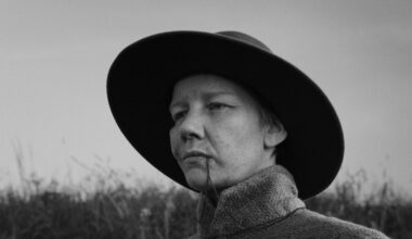 Sandra Hüller Amazes in Immaculately Controlled Drama