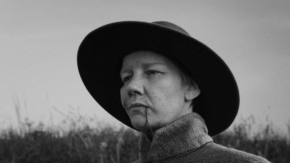 Sandra Hüller Amazes in Immaculately Controlled Drama