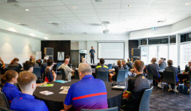 WA Football Invests in Umpire Pathway