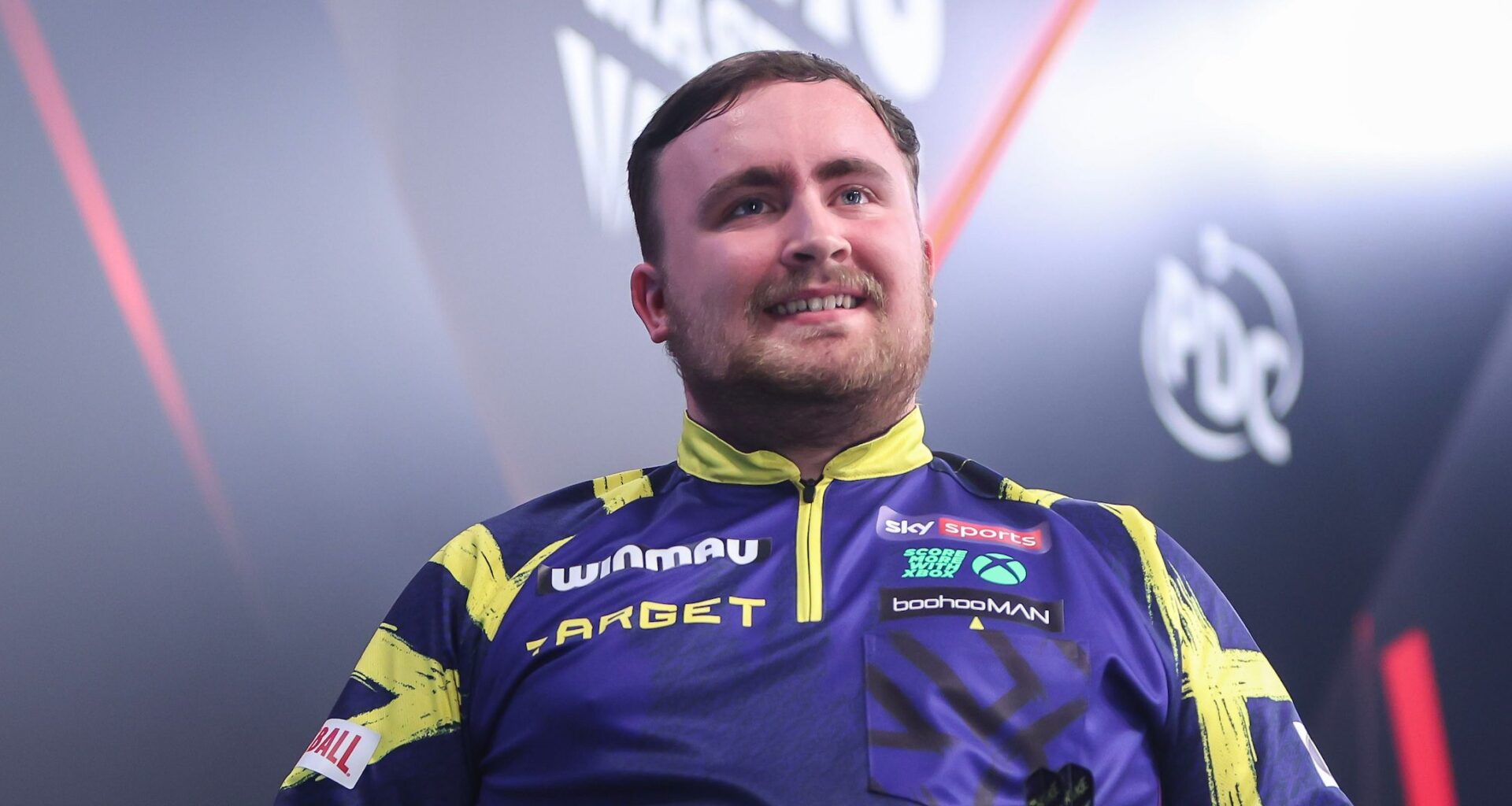 LITTLER REVEALS PLANS FOR BOXING BOUT