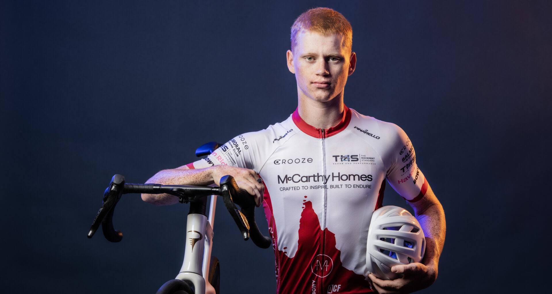 Haggerty on the rise | Bond University