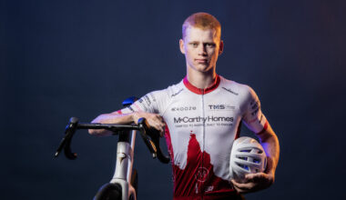 Haggerty on the rise | Bond University