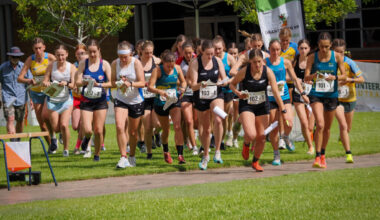 First regional champions of the year crowned in Australia