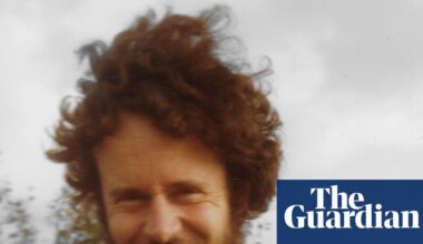 John Barkham obituary | Environment