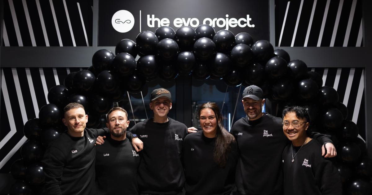 New gym opens in former Wilko's in New Street, Oswestry