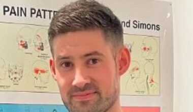 Move Free Chiropractic has opened a new clinic in Ely