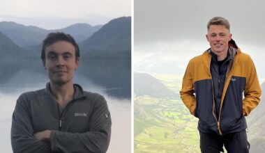 New Men's Counselling Service founded by Keswick friends