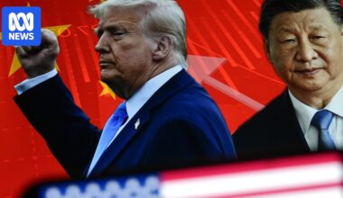 As the West wakes up to the reality of the Epstein class, China plans a global reserve currency