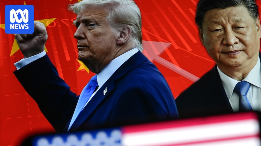 As the West wakes up to the reality of the Epstein class, China plans a global reserve currency