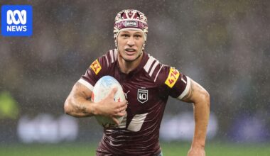 NRL opens door for New Zealand and England internationals to play State of Origin