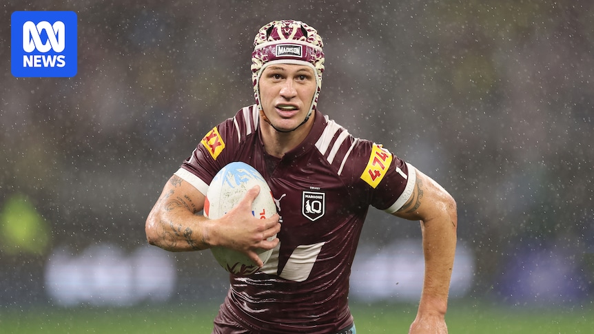 NRL opens door for New Zealand and England internationals to play State of Origin