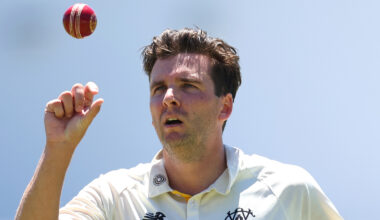 Jhye ramps up red-ball return with maiden county stint