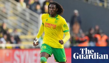 Football transfer rumours: Chelsea in for Tylel Tati after missing out on Jacquet? | Transfer window