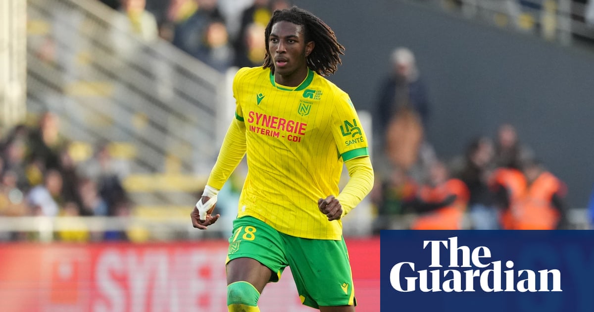 Football transfer rumours: Chelsea in for Tylel Tati after missing out on Jacquet? | Transfer window