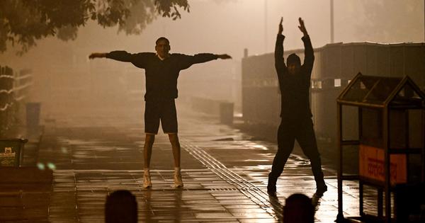 In charts: How India doesn’t exercise