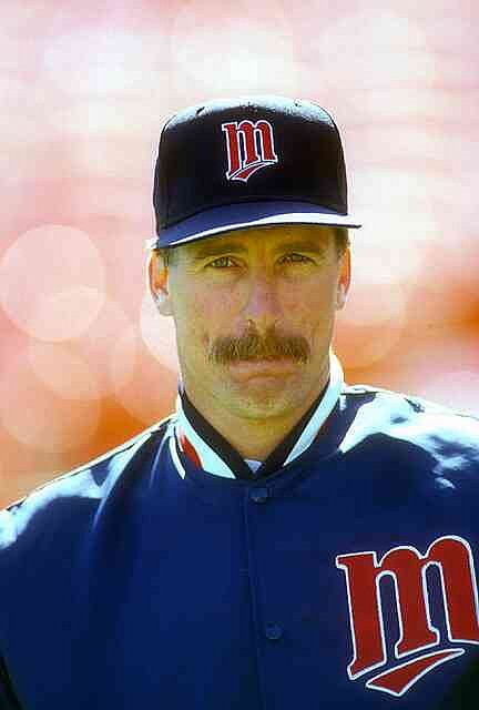 Jack Morris (Submitted photo)